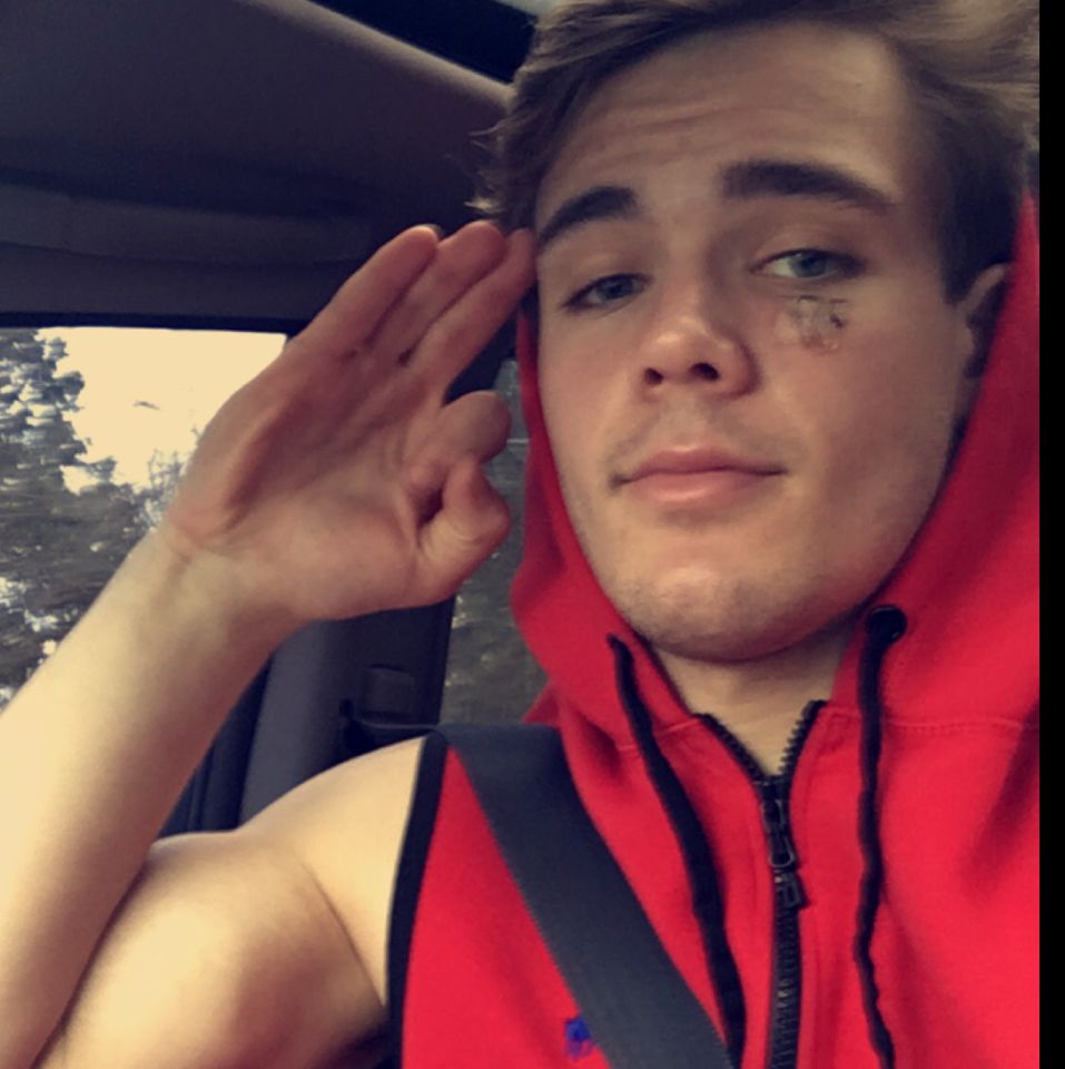 Ryan from Johnston | Man | 22 years old