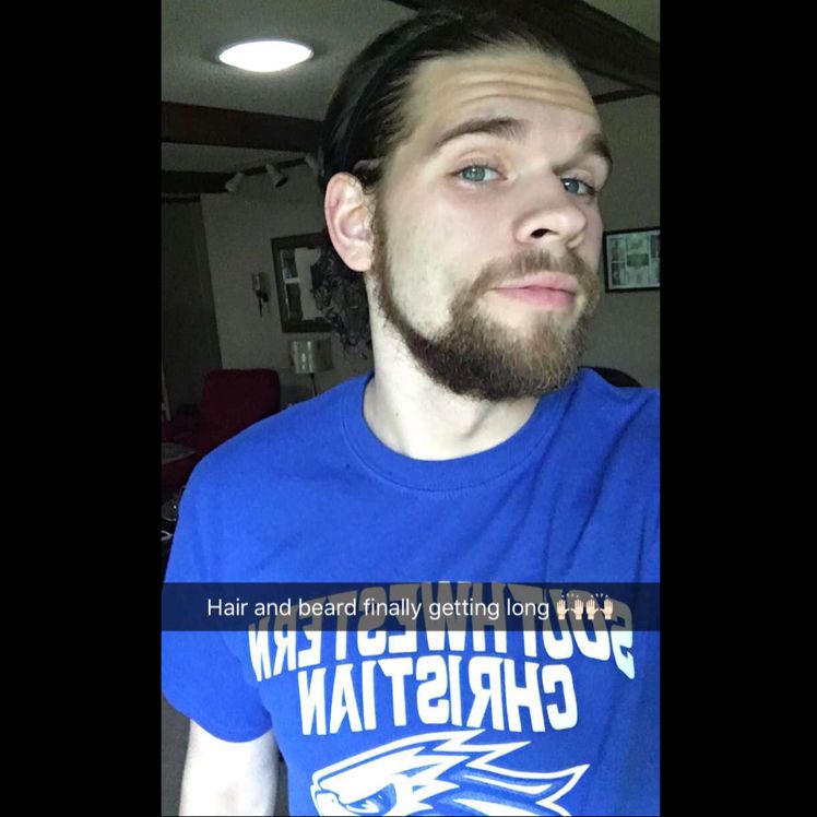 Ryan from Clinton | Man | 24 years old