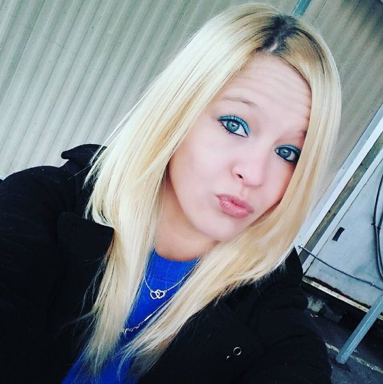 Evelyn from Shelbyville | Woman | 34 years old