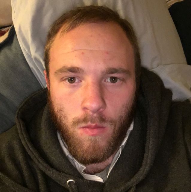 Oliver from East Meadow | Man | 26 years old