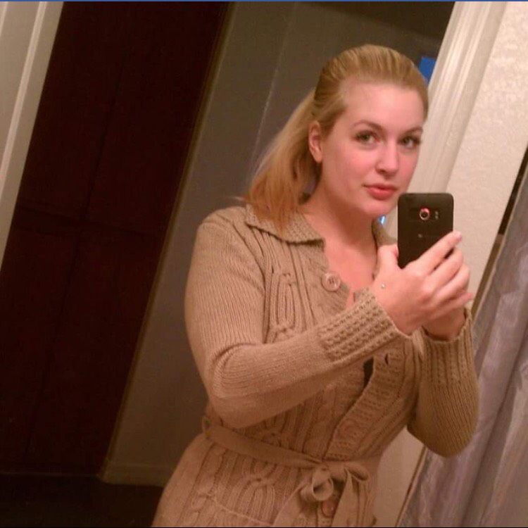 Camilla from Iowa City | Woman | 33 years old