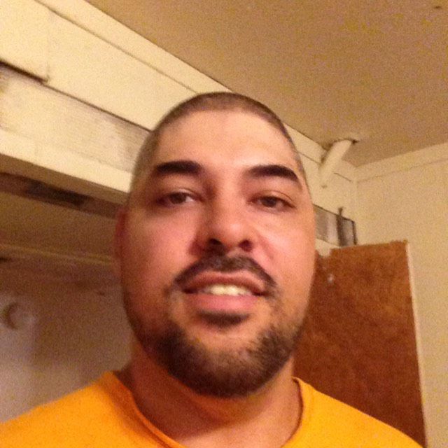 Aiden from Hawthorne | Man | 38 years old