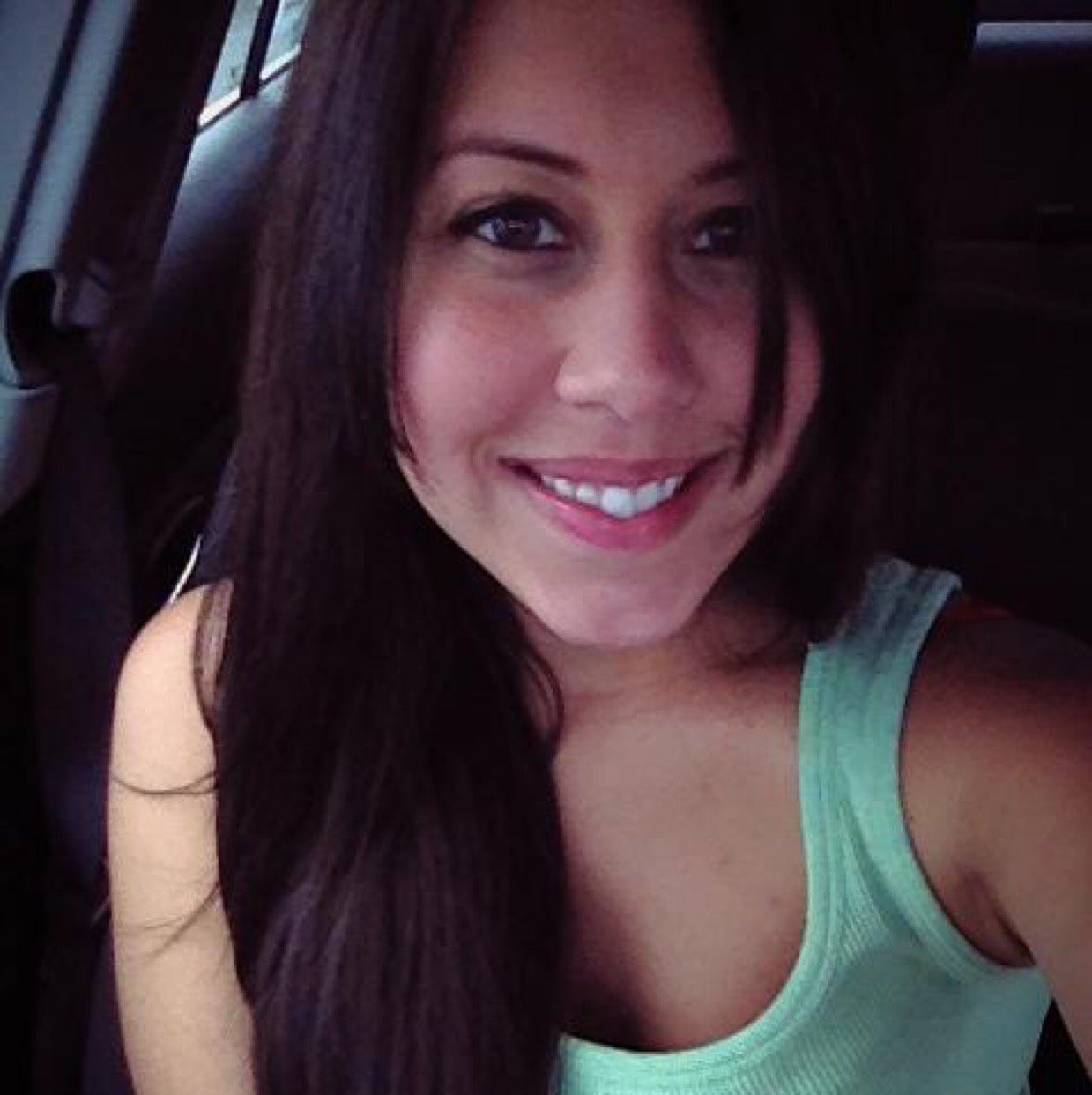 Eliana from Bend | Woman | 29 years old