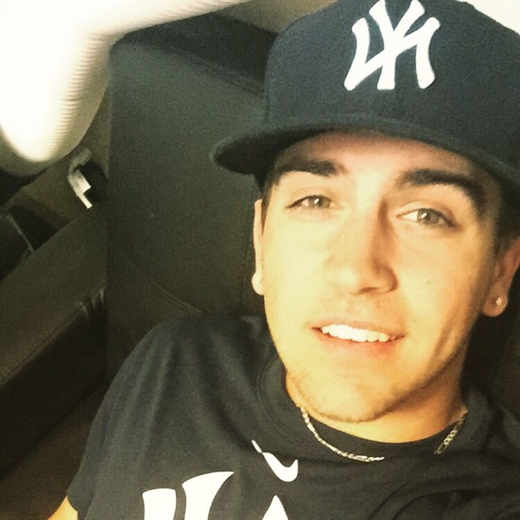 Daniel from Havertown | Man | 21 years old