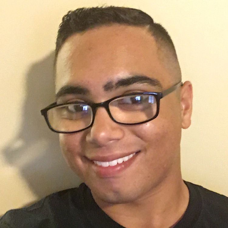 Julian from Concord | Man | 21 years old
